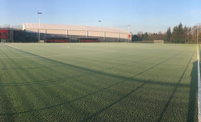Newport Handover